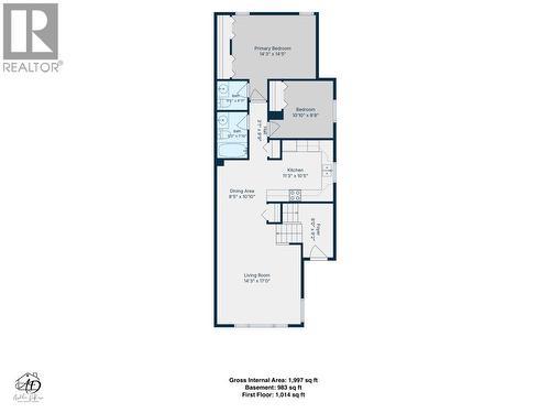 8516 86 Street, Fort St. John, BC 