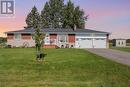 Brick Bungalow - 11895 Cloverdale Road, North Dundas, ON 