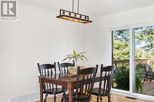 New lighting - 11895 Cloverdale Road, North Dundas, ON 