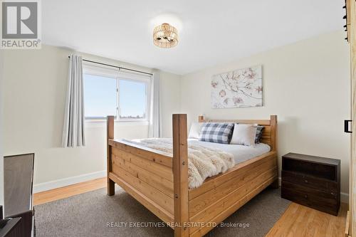 Primary Bedroom - 11895 Cloverdale Road, North Dundas, ON 