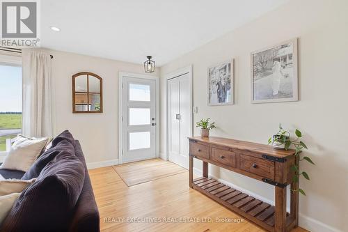 New Doors (2023) and windows (2024) - 11895 Cloverdale Road, North Dundas, ON 