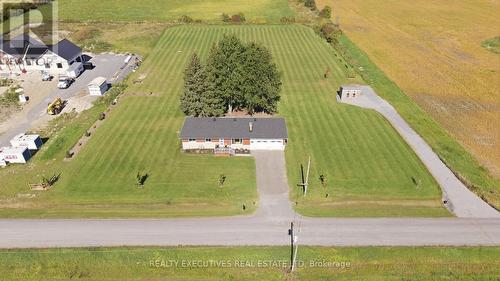 11895 Cloverdale Road, North Dundas, ON 