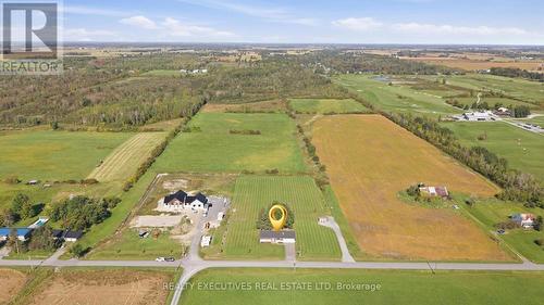 11895 Cloverdale Road, North Dundas, ON 