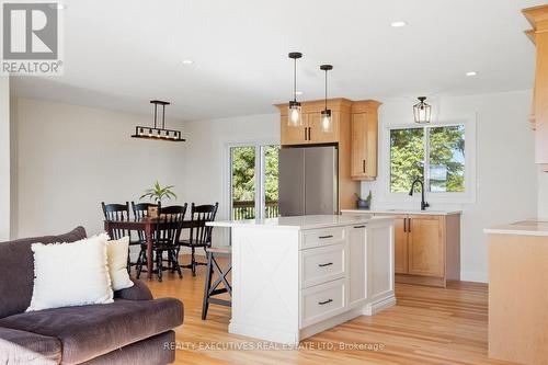 Open Concept - 11895 Cloverdale Road, North Dundas, ON 