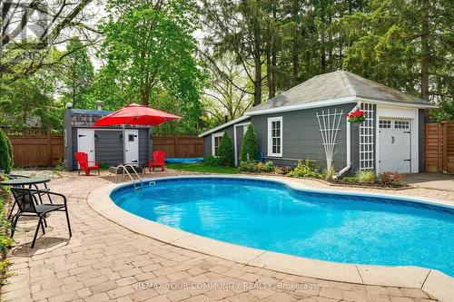 19 Mark Street, Aurora, ON 