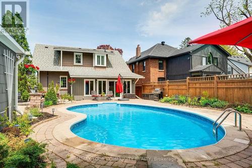 19 Mark Street, Aurora, ON 