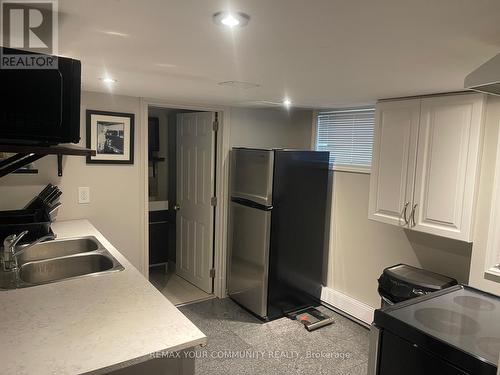 19 Mark Street, Aurora, ON 