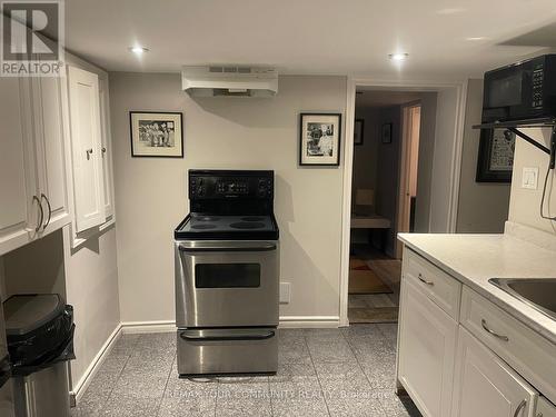 19 Mark Street, Aurora, ON 