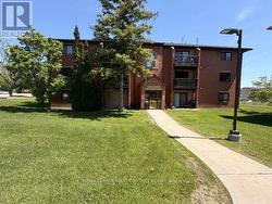B7 - 179 EDGEHILL DRIVE Barrie, ON L4N 1L9