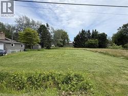LOT 36 NEW LAKESHORE Road Port Dover, ON N0A 1N3