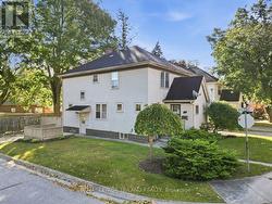 56-58 FRANK STREET Tillsonburg, ON N4G 3M1