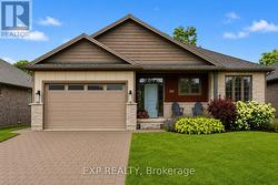 541 BENNETT CRESCENT Strathroy-Caradoc (Mount Brydges), ON N0L 1W0