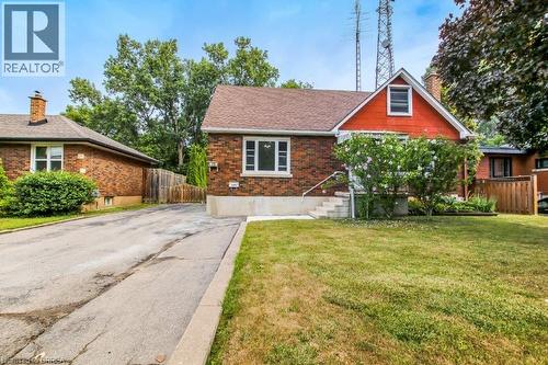 25 Henry Street, Brantford, ON 