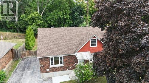 25 Henry Street, Brantford, ON 