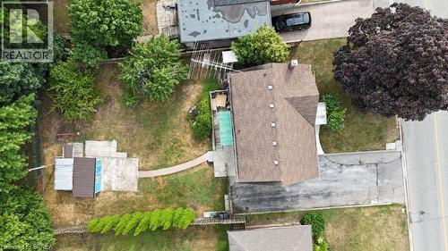 25 Henry Street, Brantford, ON 