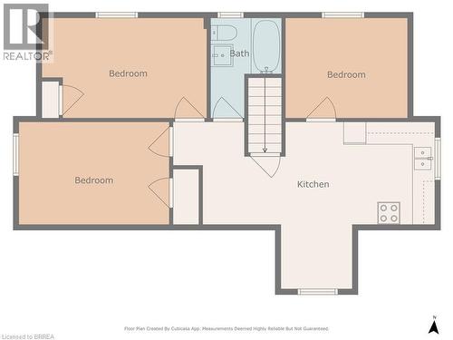 25 Henry Street, Brantford, ON 