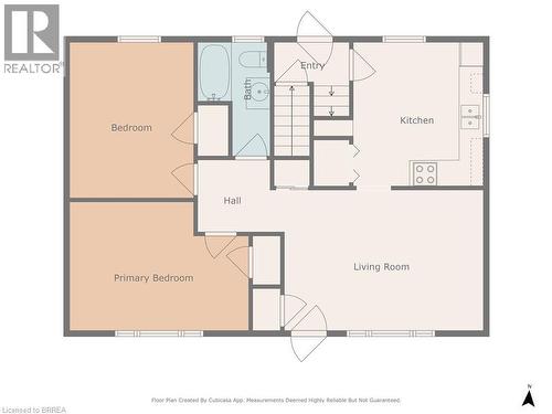 25 Henry Street, Brantford, ON 