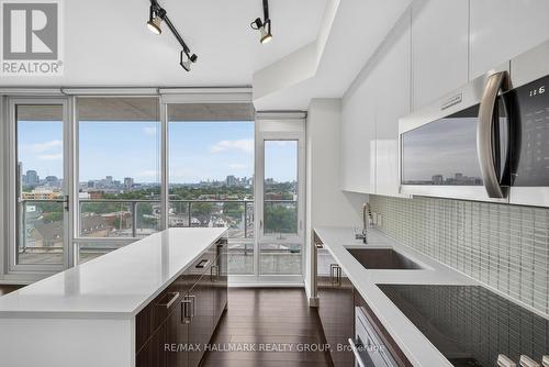 1001 - 201 Parkdale Avenue, Ottawa, ON 
