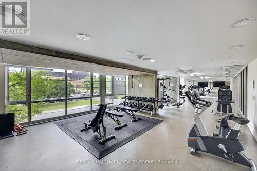 1001 - 201 Parkdale Avenue, Ottawa, ON 