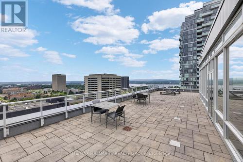 1001 - 201 Parkdale Avenue, Ottawa, ON 