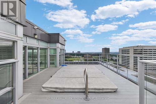 1001 - 201 Parkdale Avenue, Ottawa, ON 