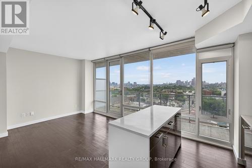 1001 - 201 Parkdale Avenue, Ottawa, ON 