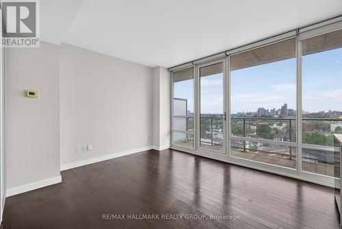 1001 - 201 Parkdale Avenue, Ottawa, ON 