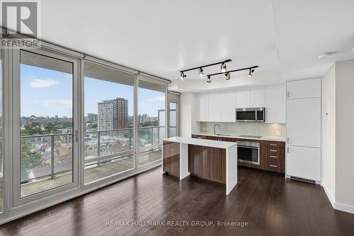 1001 - 201 Parkdale Avenue, Ottawa, ON 