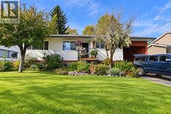1516 ALBATROSS AVENUE Kitimat, BC V8C 1R1