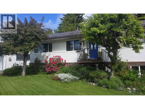 1516 Albatross Avenue, Kitimat, BC 