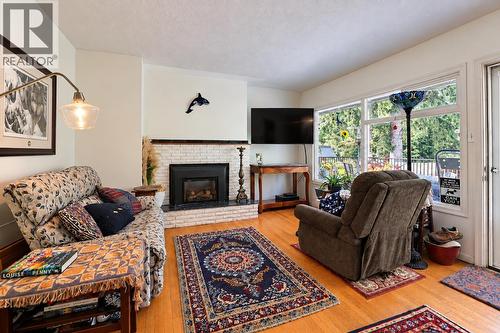 1516 Albatross Avenue, Kitimat, BC 