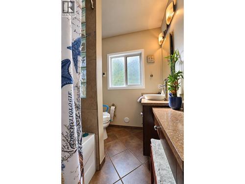1516 Albatross Avenue, Kitimat, BC 