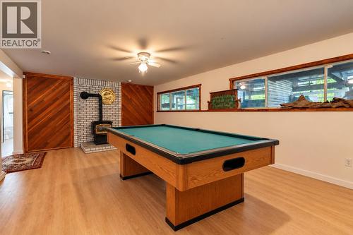 1516 Albatross Avenue, Kitimat, BC 