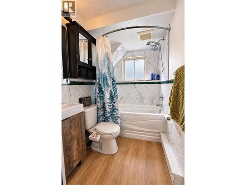 1516 Albatross Avenue, Kitimat, BC 