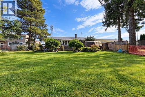 1516 Albatross Avenue, Kitimat, BC 