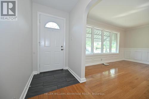 936 SOMERVILLE STREET , Oshawa, Ontario L1G 4J7 3