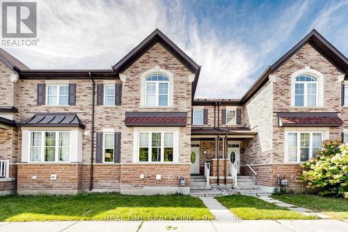 262 Cornell Centre Boulevard, Markham, ON 