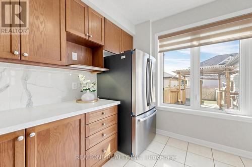 262 Cornell Centre Boulevard, Markham, ON 