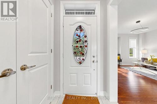 262 Cornell Centre Boulevard, Markham, ON 
