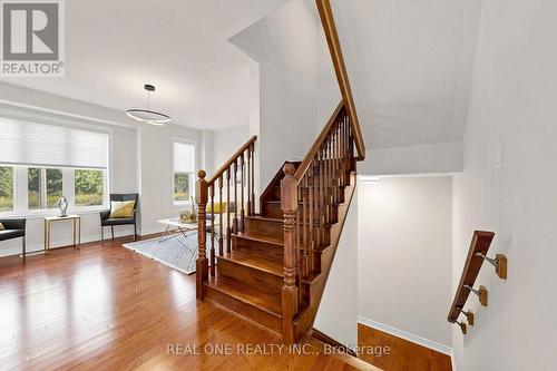 262 Cornell Centre Boulevard, Markham, ON 
