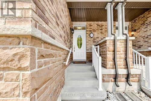 262 Cornell Centre Boulevard, Markham, ON 