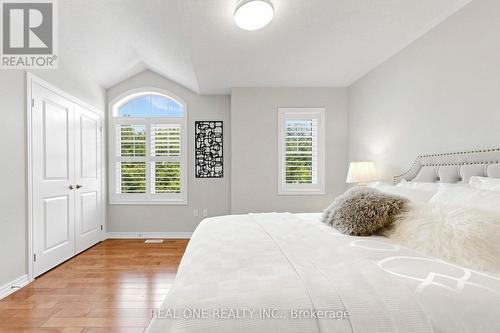 262 Cornell Centre Boulevard, Markham, ON 