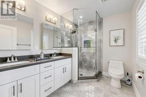 262 Cornell Centre Boulevard, Markham, ON 