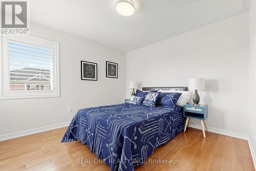 262 Cornell Centre Boulevard, Markham, ON 