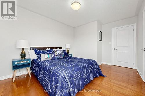 262 Cornell Centre Boulevard, Markham, ON 