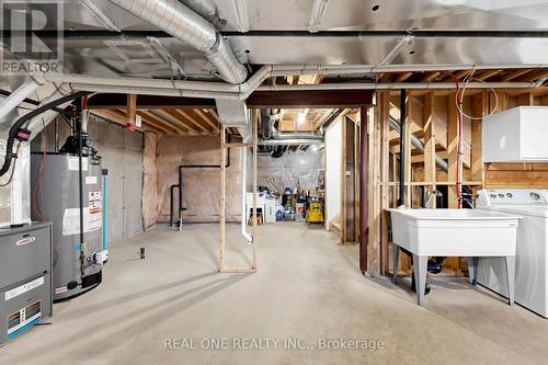 262 Cornell Centre Boulevard, Markham, ON 