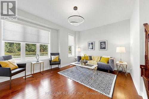 262 Cornell Centre Boulevard, Markham, ON 