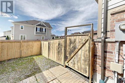 262 Cornell Centre Boulevard, Markham, ON 