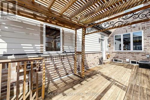 262 Cornell Centre Boulevard, Markham, ON 