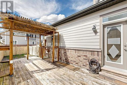 262 Cornell Centre Boulevard, Markham, ON 